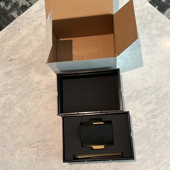 Officina Del Tempo watch box - Picture 3 of 5